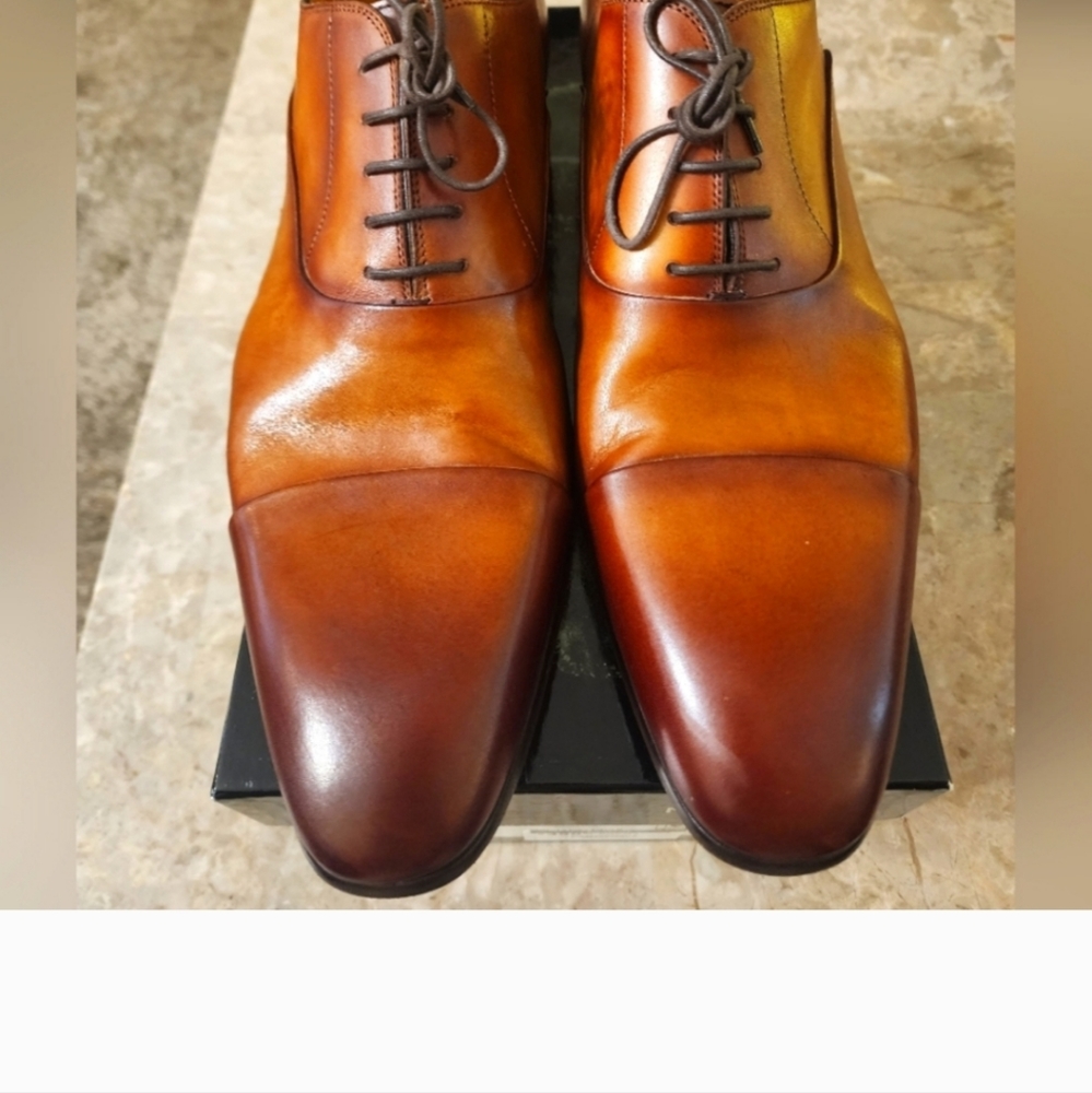 Magnanni Segovia Curri (Línea Flex Collection)